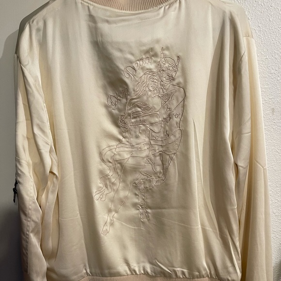 Drop Dead coat - Picture 6 of 7